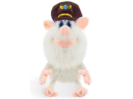 Мягкая игрушка Мульти-пульти M9843-20ANS Буба пилот 20см