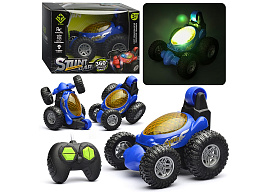 Радиоуправляемый Машина 6181A Stunt car