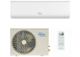 Кондиционер Oasis H-9I инвертор