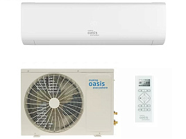 Кондиционер Oasis H-9I инвертор