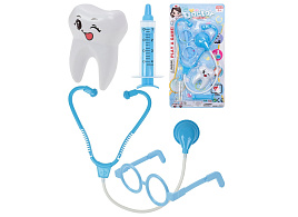 Набор доктор 2204774 Юный стоматолог