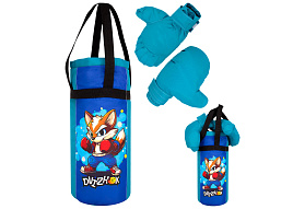 Боксерский набор 353-737/ОА-00000547