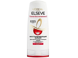 Бальзам для волос Эльсев 200мл Полное восст.5 для осл.волос(Лореаль)8589