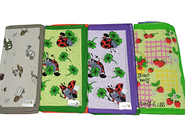 Платок носовой детский ТН 28*28