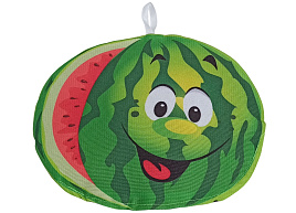 Прихватка Фрукты, Овощи №2