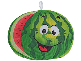 Прихватка Фрукты, Овощи №2