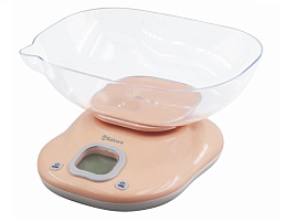 Весы кухонные SAKURA SA-6050CG 5кг
