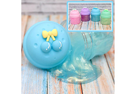 Лизун банка 100-25 "Вишенка"