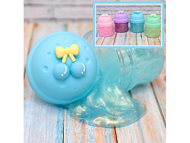 Лизун банка 100-25 "Вишенка"