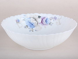 Салатник 17,5см LTW-70-7326/0128 Blue Flowers