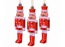 Фигурка Солдатик S1751 1шт