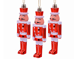 Фигурка Солдатик S1751 1шт