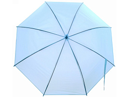 Зонт женский Трость 374-035 Классический