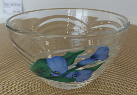 Салатник 11см 250мл 1325 Калла