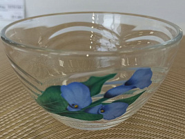 Салатник 11см 250мл 1325 Калла