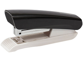 Степлер Berlingo №24 DSp_20116 Blitz до 20л., пластиковый корпус, черный