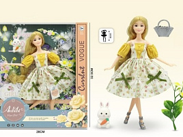 Кукла модель 3118182 с аксессуарами