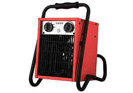 Тепловая пушка Оазис TP-45S