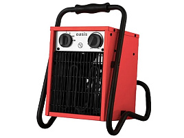 Тепловая пушка Оазис TP-45S