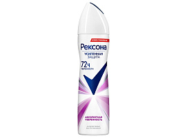 Дезодорант Rexona 150мл Абсолют.уверенность(Unilever) М