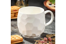 Кружка 750мл 452555/Y4-7611 Модерн