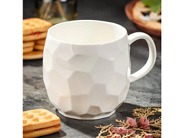 Кружка 750мл 452555/Y4-7611 Модерн