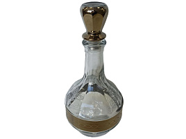 Графин 500мл Батерфляй 410/500/1022/06