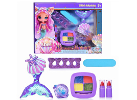 Набор косметики SR24055 Юная красотка