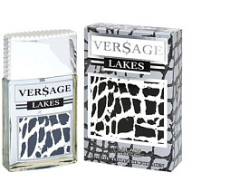 Туалетная вода мужская Versage Likes 100мл