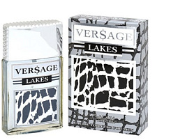 Туалетная вода мужская Versage Likes 100мл