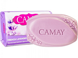 Мыло Камей 85гр.Jolie 3915