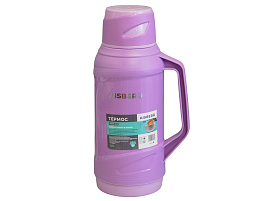 Термос 1,8л AISBERG RM/MA-1800/1864 Lilac