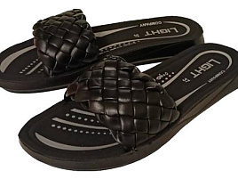 Обувь Шлепанцы женские ZV-3002 р-р37