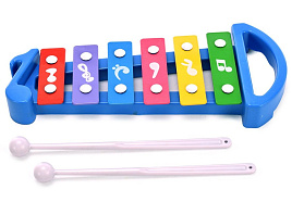 Металлофон 32168-3