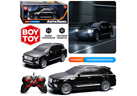 Радиоуправляемая Машина BT0085-2 Автостиль-4