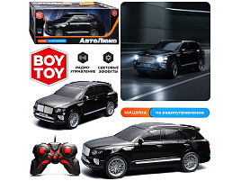 Радиоуправляемая Машина BT0085-2 Автостиль-4