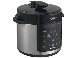 Мультиварка MIDEA MPC-6042