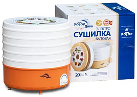 Сушилка для овощей Ротор-Дива СШ 007