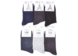 Носки Мужские Чайка