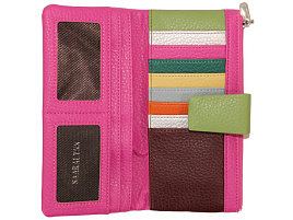 Кошелек женский 018