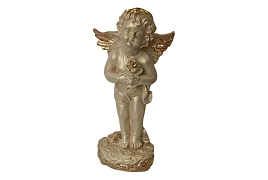 Статуэтка ИА-103В  Ангел большой сл.кость