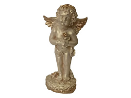 Статуэтка ИА-103В  Ангел большой сл.кость