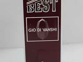 Туалетная вода мужская Chale Best Gio di Vanshi 95 мл.