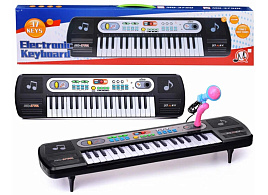 Синтезатор MQ3750L