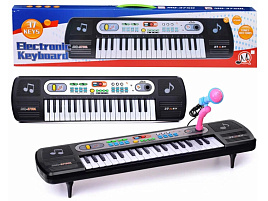 Синтезатор MQ3750L