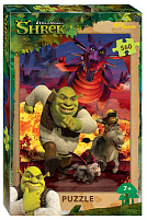 Пазл 560эл. Shrek 97080