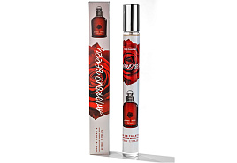 Туалетная вода женская ручка BLX Amorous Berry 35мл.