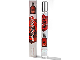 Туалетная вода женская ручка BLX Amorous Berry 35мл.