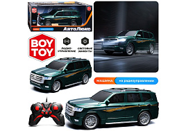 Радиоуправляемая Машина BT0086-1 Автостиль-5