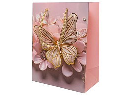 Упаковочная сумочка 18*23 Ч55326 Женский